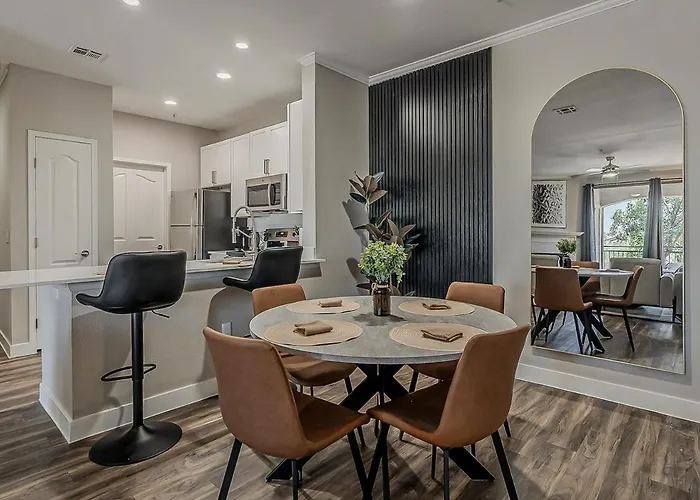 Kota 2019 Cozy 2br - 2ba - Pool - Gym - Free Parking * Scottsdale