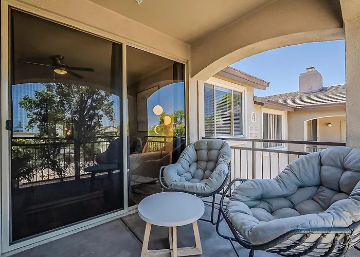 Kota 2019 Cozy 2br - 2ba - Pool - Gym - Free Parking