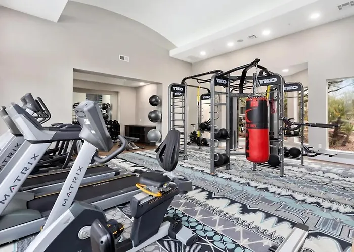Kota 2019 Cozy 2br - 2ba - Pool - Gym - Free Parking