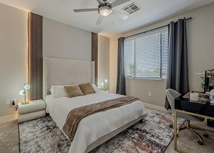 Kota 2019 Cozy 2br - 2ba - Pool - Gym - Free Parking Apartment Scottsdale